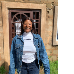 Oloyede Funmilola-Freelancer in Abuja,Nigeria
