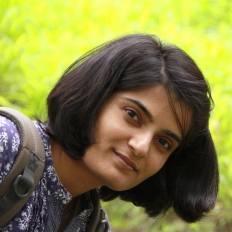 Kanchan Patil-Freelancer in Nashik,India