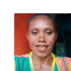 June Raimbuse-Freelancer in Port Moresby,Papua New Guinea