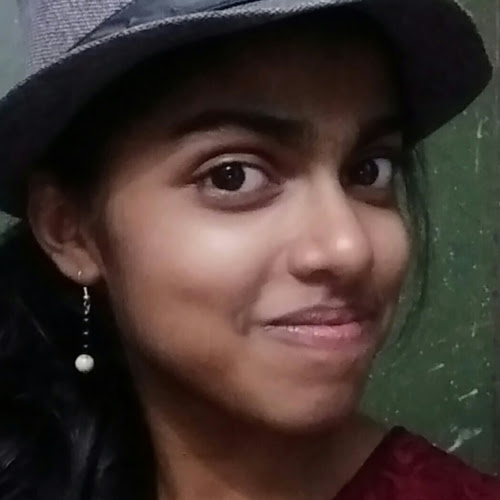 Nishita -Freelancer in Bengaluru,India