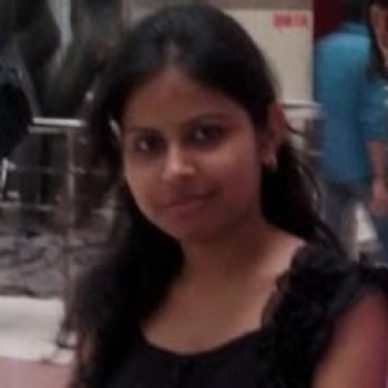 Megha Bhatnagar-Freelancer in Faridabad,India
