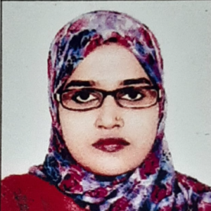 Fahmida Haque-Freelancer in ,Bangladesh