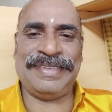 Muthu Devar-Freelancer in Mumbai,India
