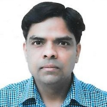 Manish Kumar Goyal-Freelancer in New Delhi,India