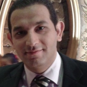Walid Ali-Freelancer in Cairo,Egypt