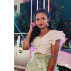 Lekhana Gowda-Freelancer in Bengaluru,India