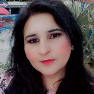 Zahida Parveen-Freelancer in Jhelum,Pakistan