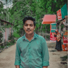 Sanjoy Das-Freelancer in Chittagong,Bangladesh