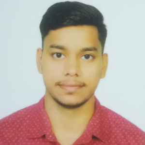 Ayush Jaiswal-Freelancer in Jamshedpur,India