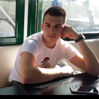 Dimitrije Jovanovic-Freelancer in Belgrade,Serbia