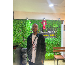 Daramola David-Freelancer in Benin Nigeria,Nigeria