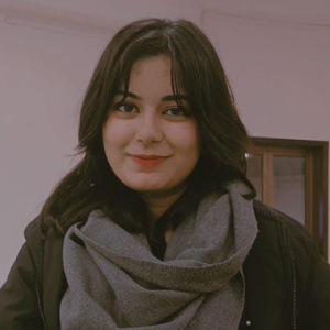 Hira Umer-Freelancer in Sargodha,Pakistan