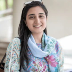 Sadiaa Timth-Freelancer in islamabad,Pakistan