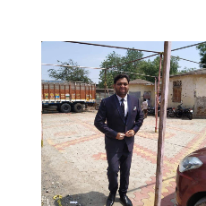 Ahmad Mudassir-Freelancer in Mumbai,India