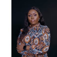Kajo Jolene-Freelancer in Port Harcourt,Nigeria