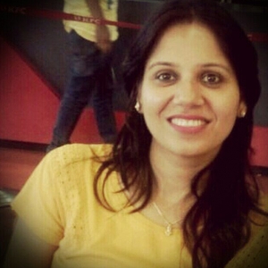 Rashmi Gupta-Freelancer in Chennai,India