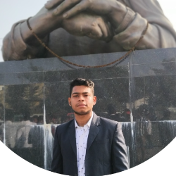 Mrinmay Lahkar-Freelancer in Guwahati,India