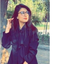 Momina Tariq-Freelancer in Lahore,Pakistan