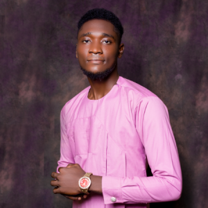 Emmanuel Nwafuru-Freelancer in ,Nigeria