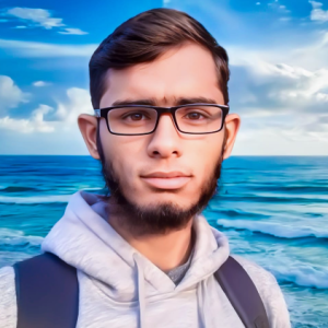 Sameer Ahmed-Freelancer in Lahore,Pakistan