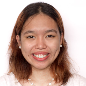 Fiona Areola-Freelancer in Bacoor,Philippines