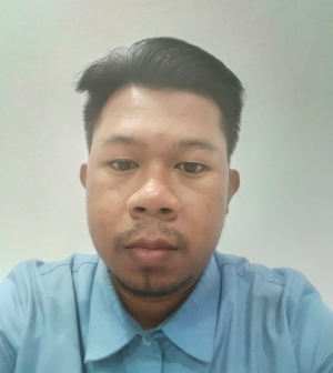 Muji Hikma-Freelancer in Surabaya,Indonesia