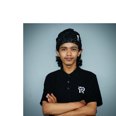 Ruswandi-Freelancer in Bogor,Indonesia