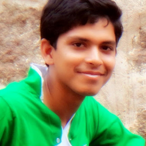 Krishnachaitanya Prativadibhayamkaram-Freelancer in Hyderabad,India