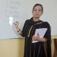 Naaz Ansari-Freelancer in Surat,India