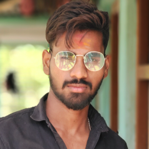 Hiralal Ravidas-Freelancer in Barharwa,India