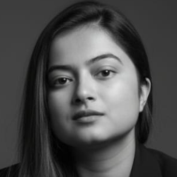 Pallavi Chandel-Freelancer in Gumma,India