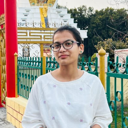 Simran Verma-Freelancer in Ambala city,India