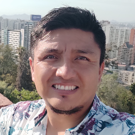Jamith Bolaños Vidal-Freelancer in Popayán,Colombia