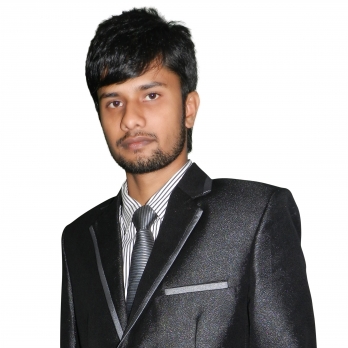 Md Muakhkherul Islam-Freelancer in Dhaka,Bangladesh