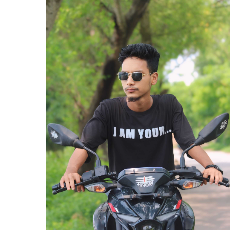 Rupam Mondal-Freelancer in Jessore,Bangladesh