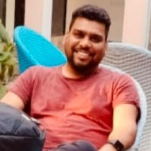 Mohit Tiwari-Freelancer in Livermore,USA