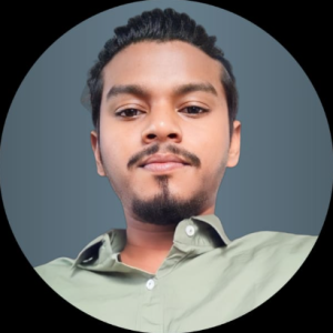 Raj Hansda-Freelancer in RANCHI,India