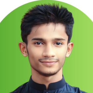 Md Ariful Islam-Freelancer in Dhaka,Bangladesh