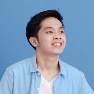 Airo Miranda-Freelancer in Las Piñas,Philippines