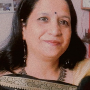 Meenakshi Suri-Freelancer in Bengaluru,India