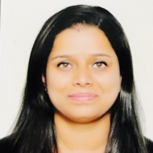 Gauri Desai-Freelancer in Pune,India