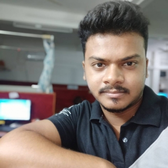 Saptadeep Debroy-Freelancer in Kolkata,India