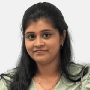 Swetha Dhanasekar-Freelancer in Chennai,India