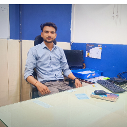 Mayank Tyagi-Freelancer in Delhi,India