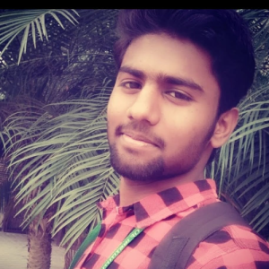 Gaurav Jaiswal-Freelancer in Gorakhpur,India