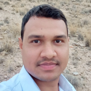 Saiful Islam-Freelancer in Abha,Saudi Arabia