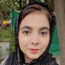 Nadia Chemist-Freelancer in Multan,Pakistan