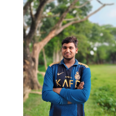 Md Jahid Hasan-Freelancer in Dhaka,Bangladesh