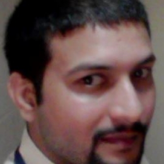 Muhammad Ali-Freelancer in Lahore,UAE