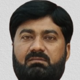 Muhammad Asad Jamil-Freelancer in Bahawalpur,Pakistan